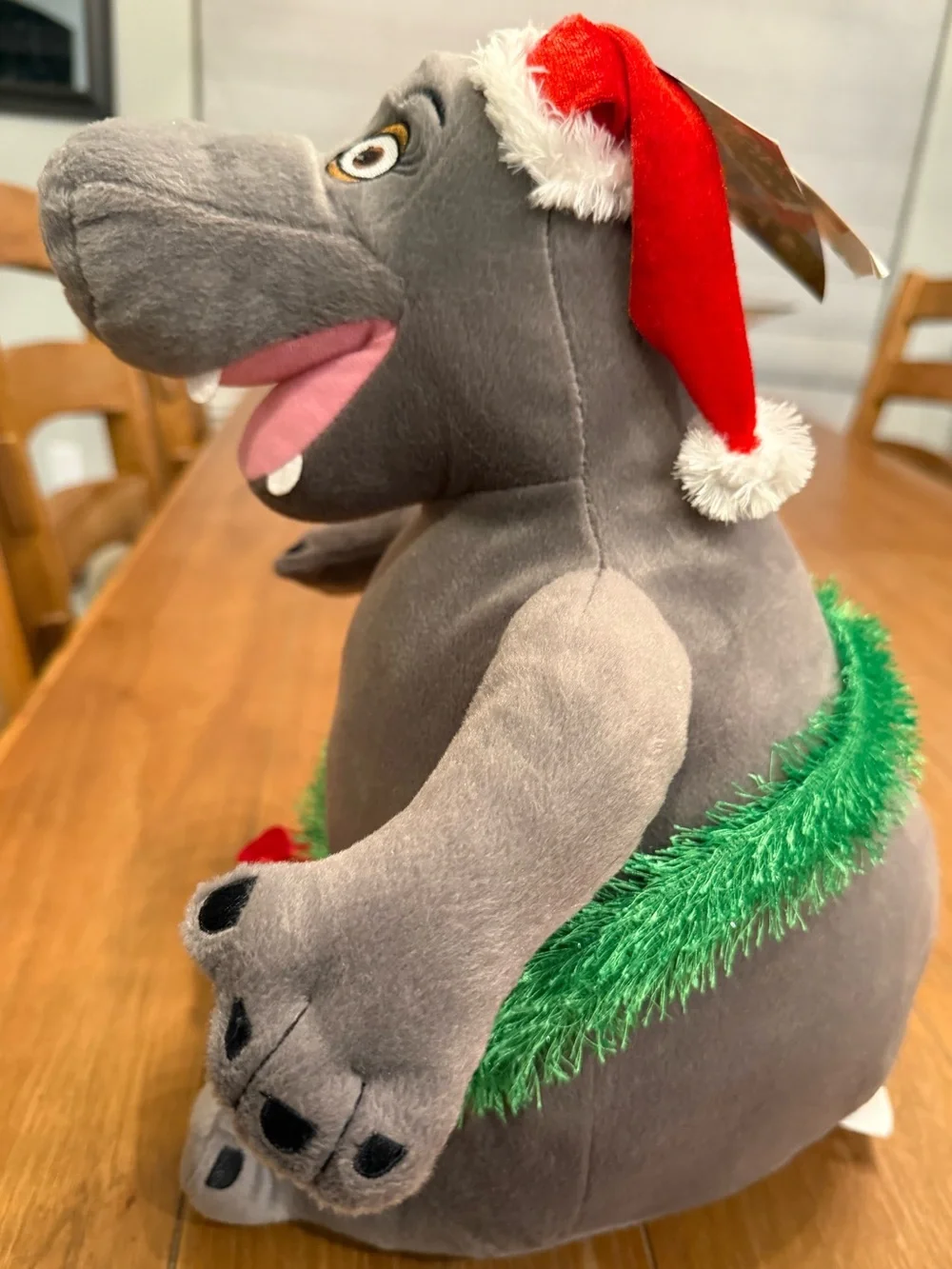 Dreamworks Merry Madagascar 2009 Christmas 14